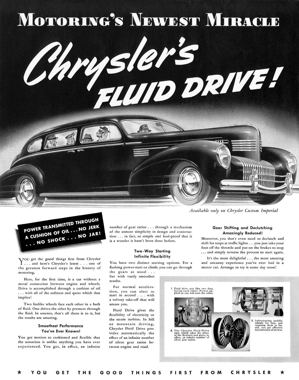 1939 Chrysler 18